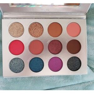 PUR Festival‎ 2 .0 Eyeshadow